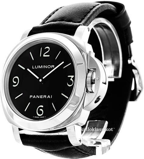 käytetty panerai|Panerai .